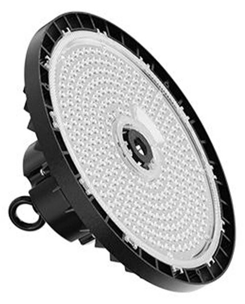 LED UFO průmyslové závěsné svítidlo 100WNE