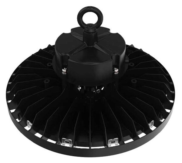 LED UFO průmyslové závěsné svítidlo 100WNE