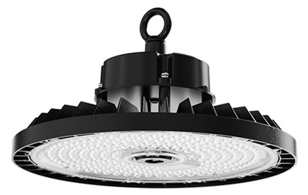 LED UFO průmyslové závěsné svítidlo 100WNE