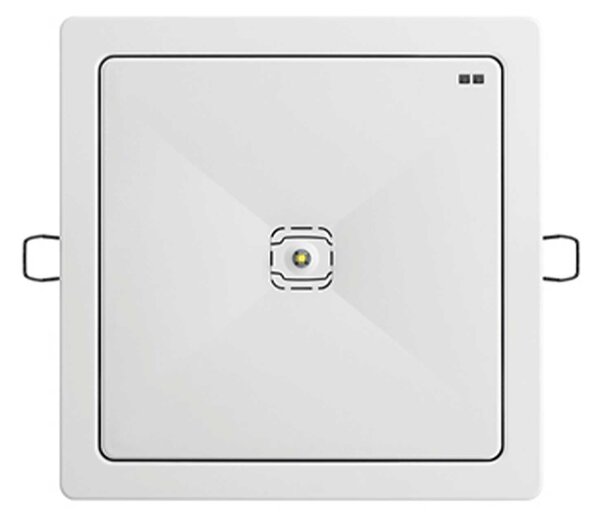 TM.ONTEC R M1 60 NM ST W LED antipanické nouzové osvětlení