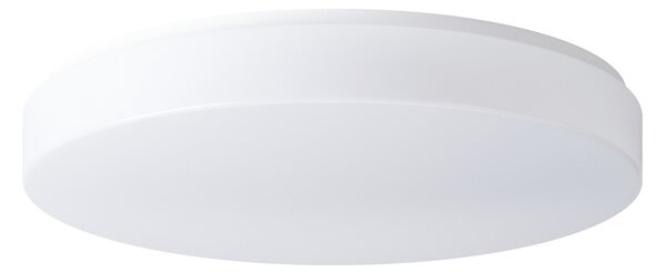 OSMONT DEL67224 DELIA 3 stropní/nástěnné plastové svítidlo IP54 3000 K 32W LED DALI
