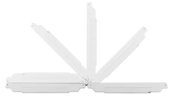 TM.ONTEC C M1 60 NM ST antipanické nouzové zápustné osvětlení
