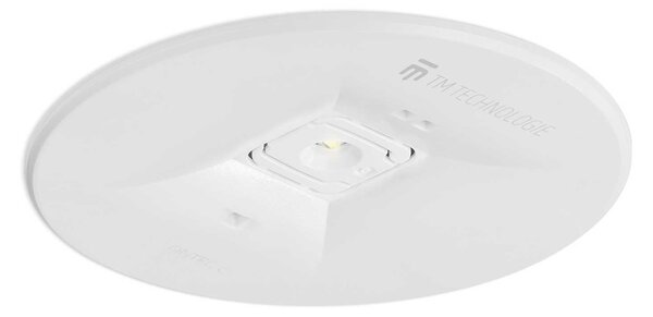 TM.ONTEC C M1 60 NM ST antipanické nouzové zápustné osvětlení