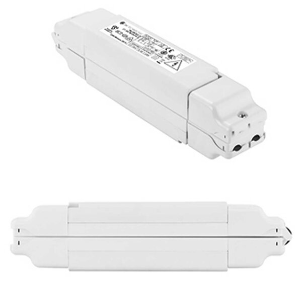 TM.ONTEC C M1 60 NM ST antipanické nouzové zápustné osvětlení