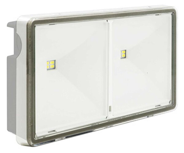TM.ONTEC S20 M1 ST LED antipanické nouzové osvětlení IP65 NM