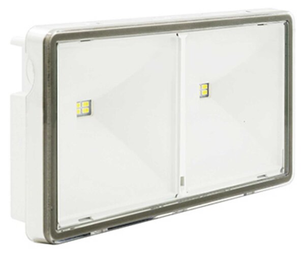 TM.ONTEC S20 M1 ST LED antipanické nouzové osvětlení IP65 NM