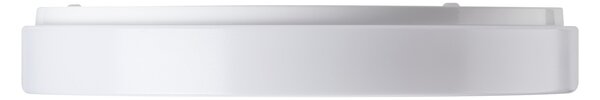 OSMONT DEL67224 DELIA 3 stropní/nástěnné plastové svítidlo IP54 3000 K 32W LED DALI