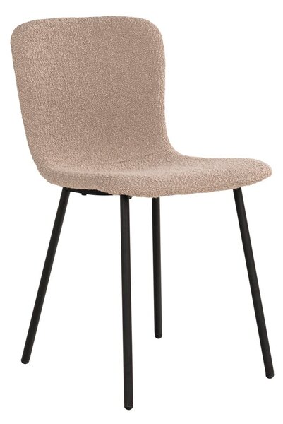 Béžové jídelní židle v sadě 2 ks Halden – House Nordic