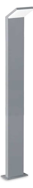 Ideal lux Style LED sloupkové svítidlo IP54 50cmHnědá