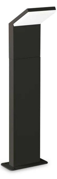 Ideal lux Style LED sloupkové svítidlo IP54 50cmHnědá
