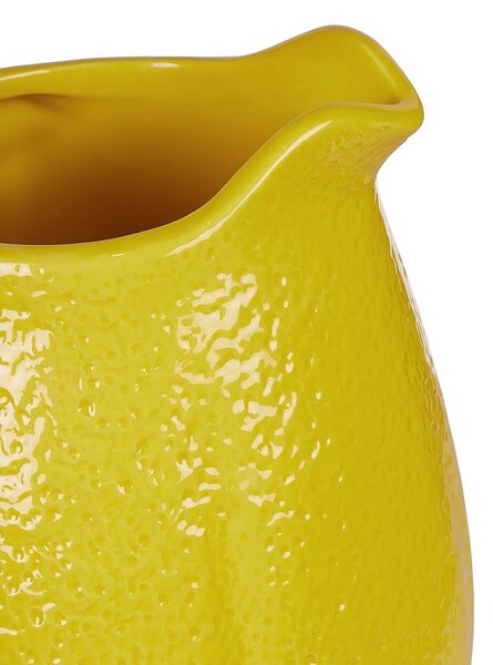 LEMON Džbán 2,5 l - žlutá