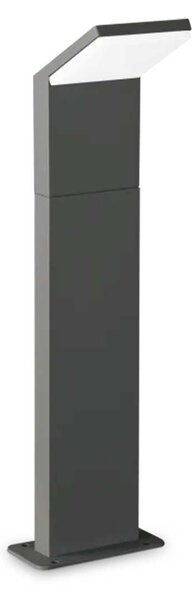 Ideal lux Style LED sloupkové svítidlo IP54 50cmHnědá