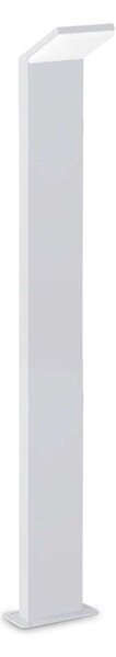 Ideal lux Style LED sloupkové svítidlo IP54 50cmHnědá