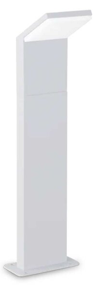 Ideal lux Style LED sloupkové svítidlo IP54 50cmHnědá