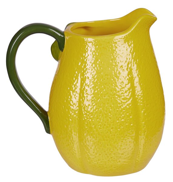 LEMON Džbán 2,5 l - žlutá