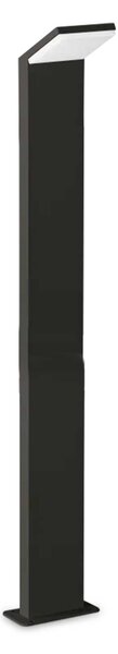 Ideal lux Style LED sloupkové svítidlo IP54 50cmHnědá