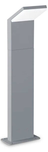 Ideal lux Style LED sloupkové svítidlo IP54 50cmHnědá