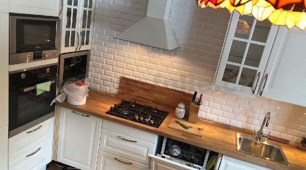 Obkladové panely 3D PVC 11026, cena za kus, rozměr 595 x 560 mm, bílé METRO 3D, IMPOL TRADE