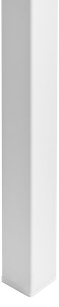 Pracovní stůl OCATE Bílá 120 cm 60 cm