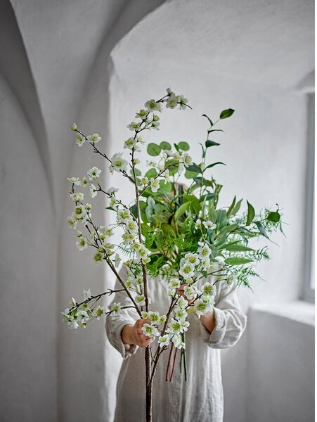 Umělý eukalyptus (výška 110 cm) Eucalyptus – Bloomingville