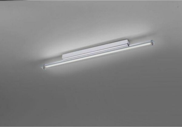 PAUL NEUHAUS LED nástěnné svítidlo, svítidlo k zrcadlu, koupelna SimplyDim 3000K PN 9107-17