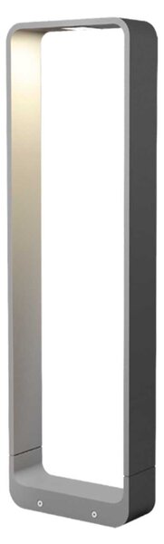 Wever and Ducré TAPE sloupkové svítidlo IP65 800mm