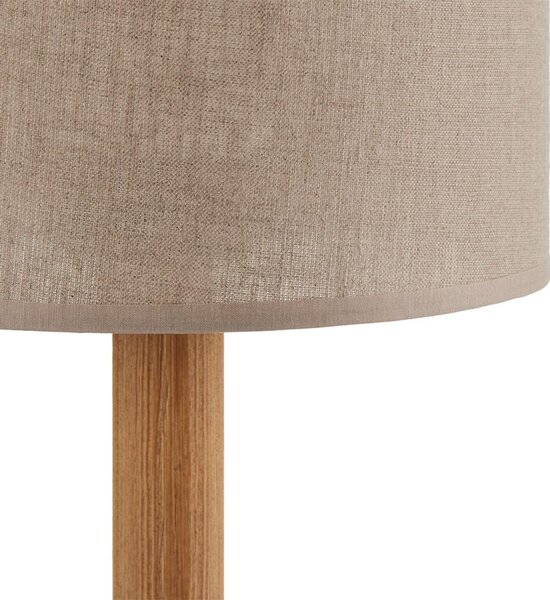 Podlahová lampa TK 5199 DEVA NATURE