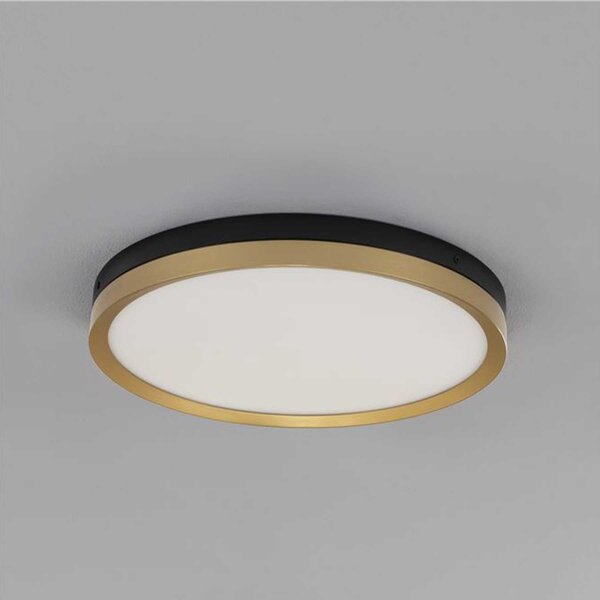 Nova Luce Cantria LED stropní svítidlo Ø500mm