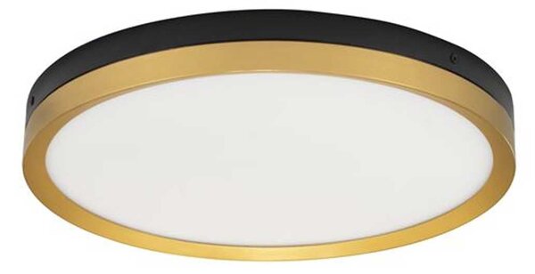 Nova Luce Cantria LED stropní svítidlo Ø500mm