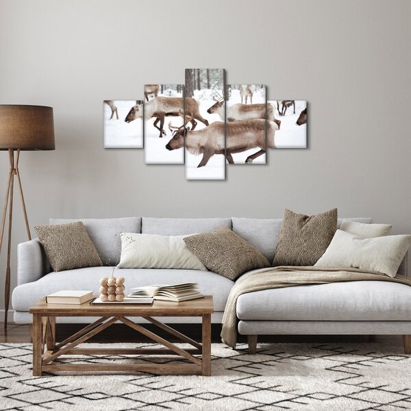 Obraz - Sobi (125x70 cm)