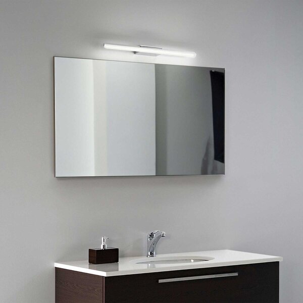 Ideal lux Riflesso LED nástěnné koupelnové svítidlo IP54 Bílá620mm