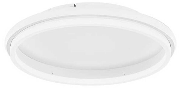 Nova Luce Willow LED stropní svítidlo 450mmBílá