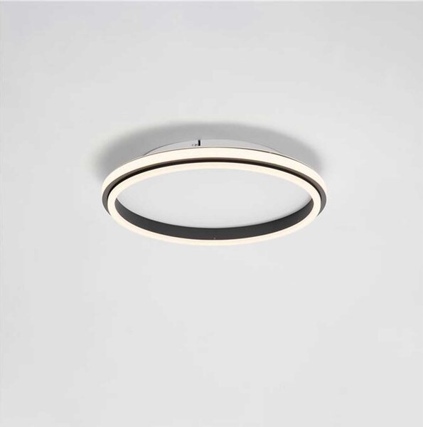 Nova Luce Willow LED stropní svítidlo 450mmBílá