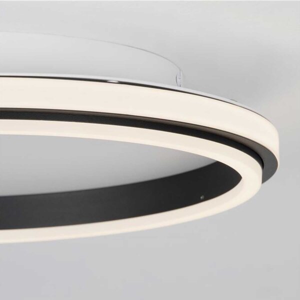 Nova Luce Willow LED stropní svítidlo 450mmBílá