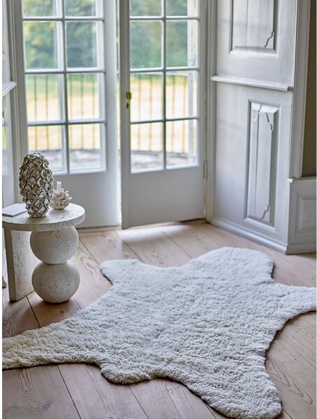 Kulatý odkládací stolek ø 46 cm Tally – Bloomingville