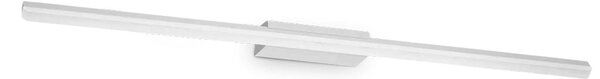 Ideal lux Riflesso LED nástěnné koupelnové svítidlo IP54 Bílá620mm