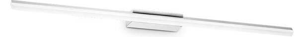 Ideal lux Riflesso LED nástěnné koupelnové svítidlo IP54 Bílá620mm