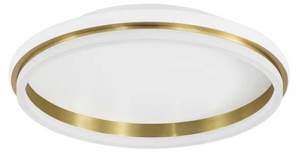 Nova Luce Willow LED stropní svítidlo 450mmBílá