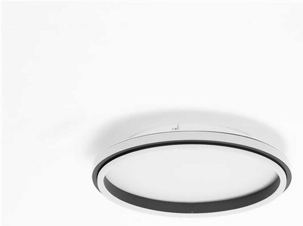 Nova Luce Willow LED stropní svítidlo 450mmBílá