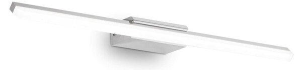 Ideal lux Riflesso LED nástěnné koupelnové svítidlo IP54 Bílá620mm