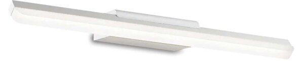 Ideal lux Riflesso LED nástěnné koupelnové svítidlo IP54 Bílá620mm