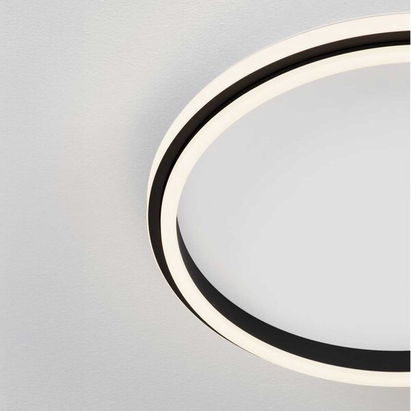 Nova Luce Willow LED stropní svítidlo 450mmBílá