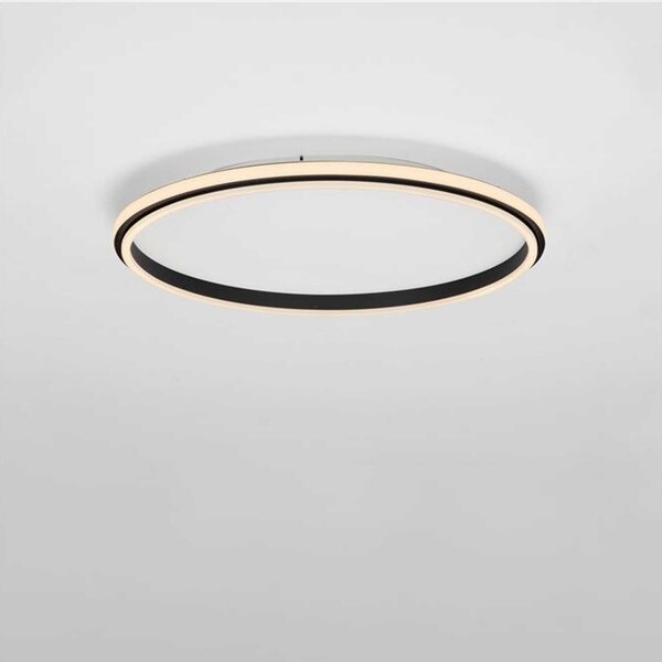 Nova Luce Willow LED stropní svítidlo 450mmBílá