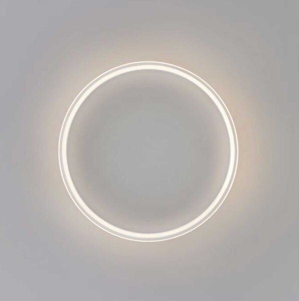 Nova Luce Willow LED stropní svítidlo 450mmBílá