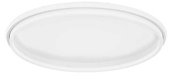 Nova Luce Willow LED stropní svítidlo 450mmBílá