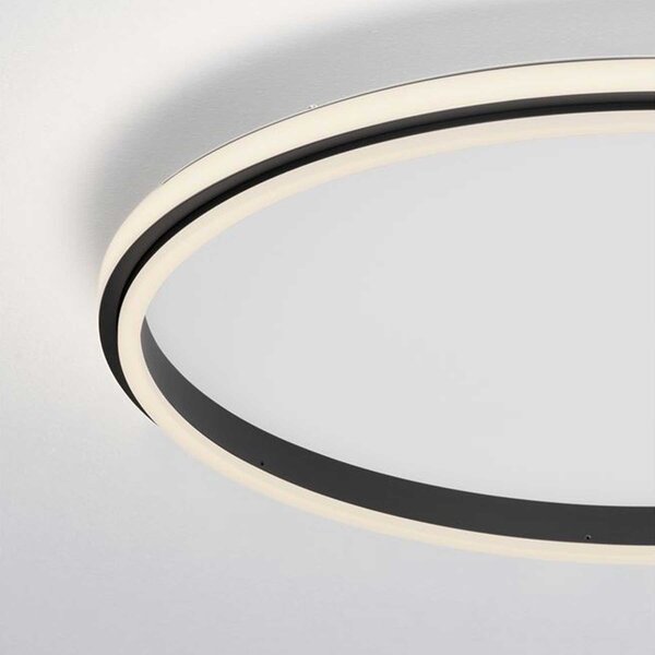 Nova Luce Willow LED stropní svítidlo 450mmBílá