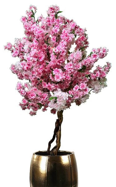 Květinový strom TikTok 180 cm - 151 - 180 cm