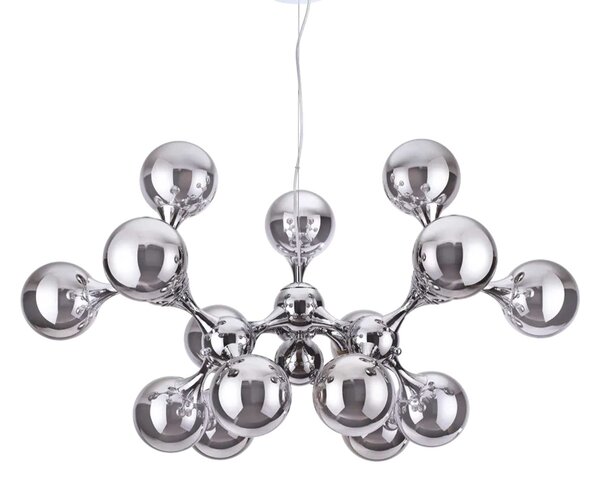 Ideal lux Nodi E14 závěsné svítidlo 15Bílá