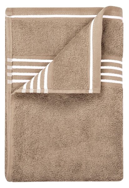 Gözze Froté ručník Rio, 50 x 100 cm, 500 g/m2 (písková) (100247904003)