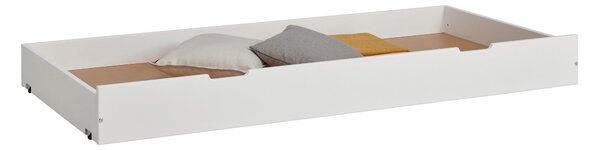 ÚLOŽNÝ PROSTOR POD POSTEL, buk Linea Natura - Kostry postelí & díly k postelím
